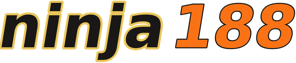 ninja188 logo